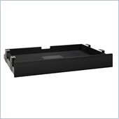 Bush Multi-purpose Drawer in Black