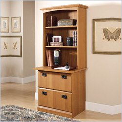 Maple Kitchen Cabinets Discount Price Bush Furniture Mission