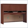ADD TO YOUR SET: Bush Hansen Cherry Series C - 60 inch Hutch