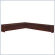 ADD TO YOUR SET: Bush Hansen Cherry Series C Reception L-Hutch
