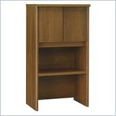 Bush Series C 24W Overhead in Warm Oak