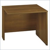 Bush Series C 36W Return Bridge in Warm Oak