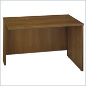 Bush Series C 48W Return Bridge in Warm Oak