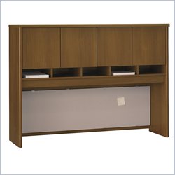 Bush Series C 60W Overhead in Warm Oak
