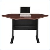 Bush Series A Hansen Cherry 42 in Corner Desk