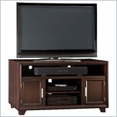 Bush Clifton TV Stand in Espresso Finish