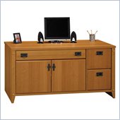 Bush Mission Pointe Credenza