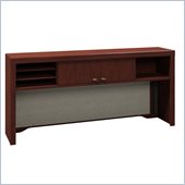 Bush Enterprise 60W Overhead in Harvest Cherry Finish