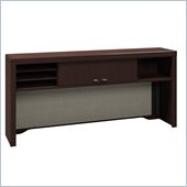 Bush Enterprise 60W Overhead in Mocha Cherry Finish