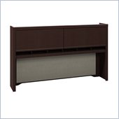Bush Enterprise 72W Overhead in Mocha Cherry Finish