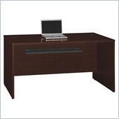 Bush Quantum 60W Desk Shell in Harvest Cherry