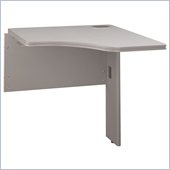 Bush Series A 30W Transitional Bridge in Pewter