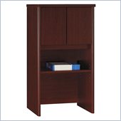 Bush Series C 24W Overhead in Mahogany Finish