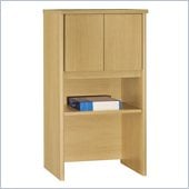 Bush Series C 24W Overhead in Light Oak Finish