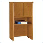 Bush Series C 24W Overhead in Natural Cherry