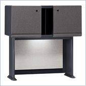 Bush Series A 36W Overhead in Slate