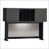 Bush Series A 48W Overhead in Slate