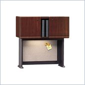 Bush Series A 36W Overhead (pro) in Hansen Cherry