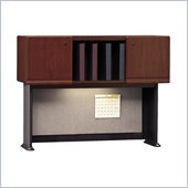 Bush Series A 48W Overhead (pro) in Hansen Cherry