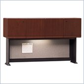Bush Series A 60W Overhead (pro) Hansen Cherry Finish