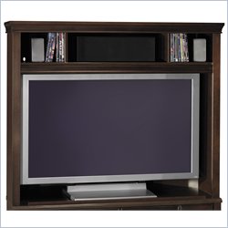 TV Stands With Hutch