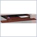 Bush Furniture Milano Harvest Cherry Pencil Drawer - Keyboard Tray