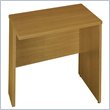 ADD TO YOUR SET: Bush Quantum Modern Cherry 30 Inch Right Return