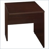 Bush Quantum Harvest Cherry 30 Inch Right Return