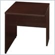 ADD TO YOUR SET: Bush Quantum Harvest Cherry 30 Inch Left Return