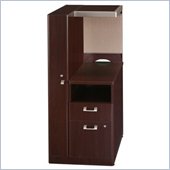 Bush Quantum Harvest Cherry Left Storage Tower