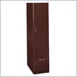 ADD TO YOUR SET: Bush Quantum Harvest Cherry Tall Storage Tower