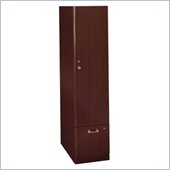 Bush Quantum Harvest Cherry Tall Storage Tower
