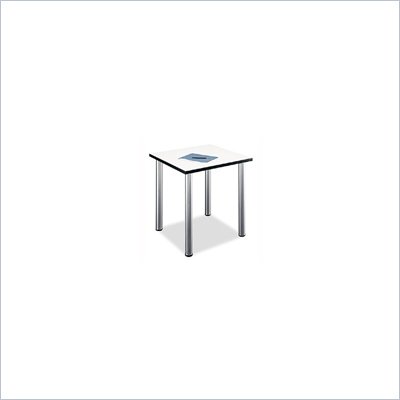 Bush Aspen Gathering Tables- Square Table