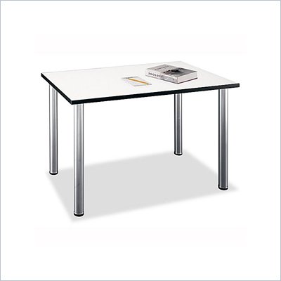 Bush - Aspen Gathering Tables- Rectangle Table