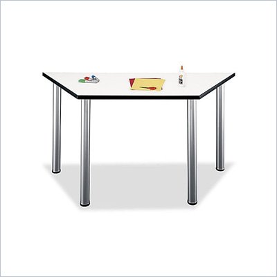 Bush - Aspen Gathering Tables- Trapezoid Table