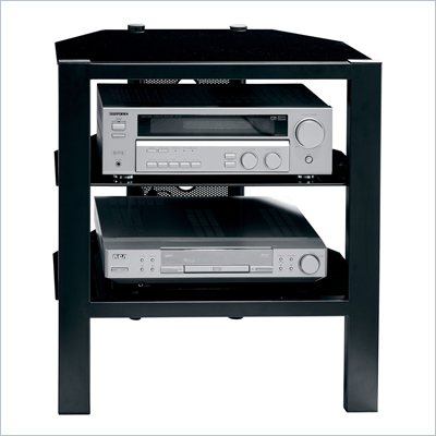 Bush Cobra Stackable Audio Rack