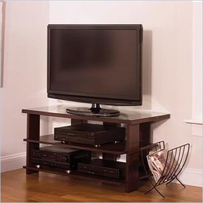 Bush Echelon TV Stand in Andora