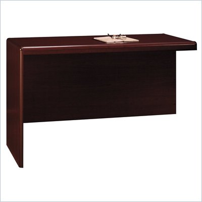 Bush Northfield Collection Wood Return in Harvest Cherry