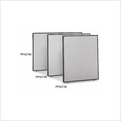 Bush PP42748 Privacy Panel
