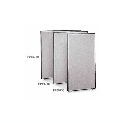 Bush PP66748 Privacy Panel