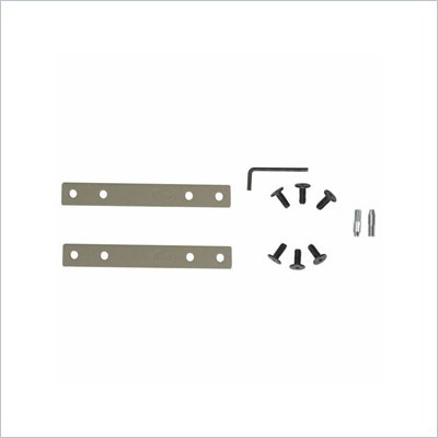 Bush ProPanel Connector In Line