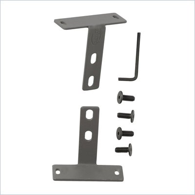 Bush Pro Panels Wall Starter Kit