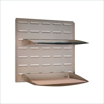 Bush Quantum Paper Tray