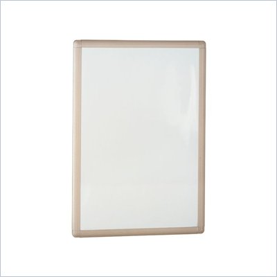 Bush Quantum Metal Marker Board
