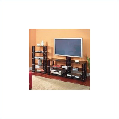 Bush Segments Audio Tower