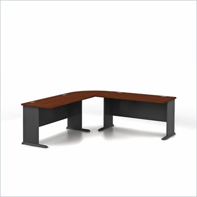 Bush Series A Hansen Cherry Administrative Configuration