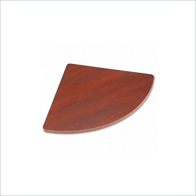 Bush Series A Hansen Cherry Corner Connector