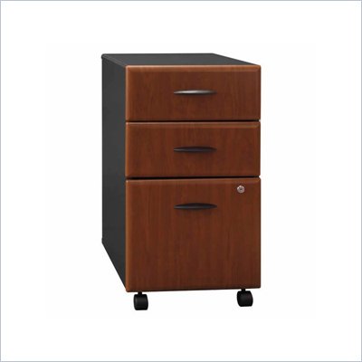 Flat Pack Furniture on Wood File Cabinet With Setup In Hansen Cherry Flat Pack Wc94453