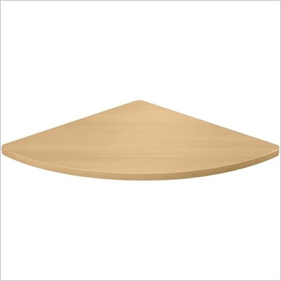 Bush Light Oak Advantage Series Corner Connector