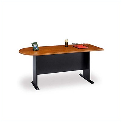 Bush Peninsula Series A - Natural Cherry